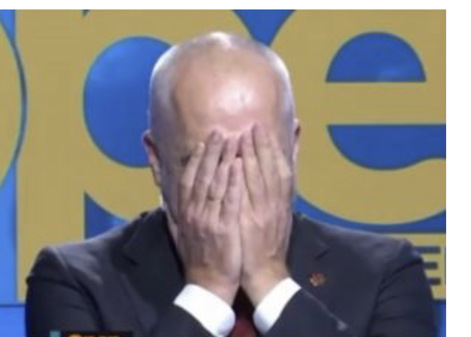 Dekriminalizimi si kastrimi kimik i Rilindjes