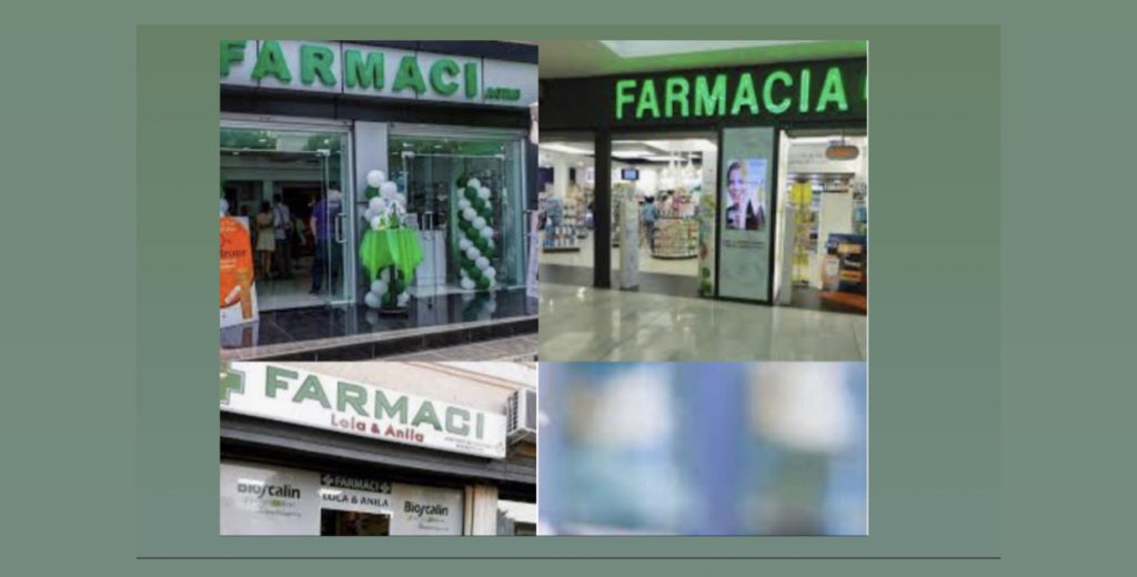 Janë shtuar farmacitë, shqiptarët po konsumojnë vetëm ilace..!