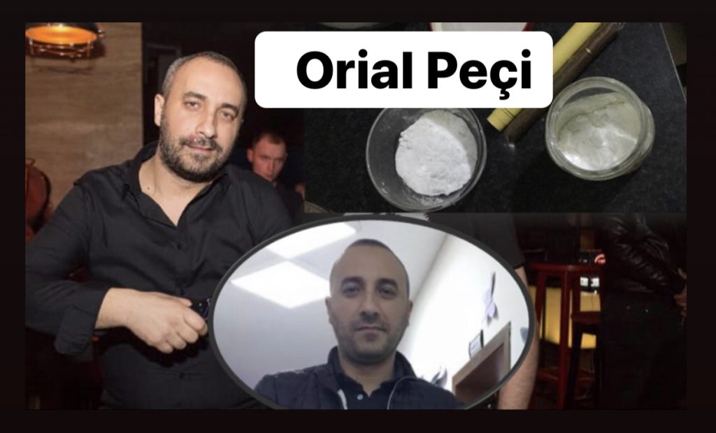Biznesmeni VIP  që ktheu lokalin në ‘strofull’ të kokainës