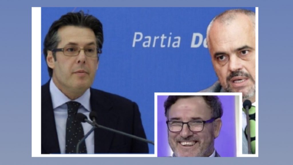 Ish-deputeti i jep të ‘drejtë’ Shkrelit: Rama kutërbonte erë në klubin e Fidelit