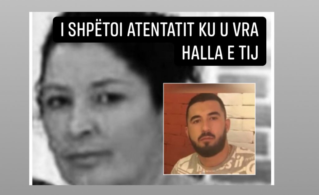 VENDIMI/Si u lirua nga burgu Marklen Haka