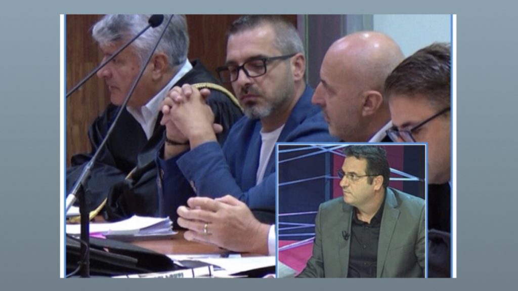 Si degradoi dosja ‘Tahiri’, me dy goditje…