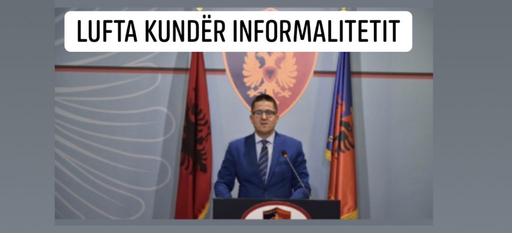 Krimi Ekonomik bën bilancin: U proceduan 348 subjekte, në pranga 39 persona