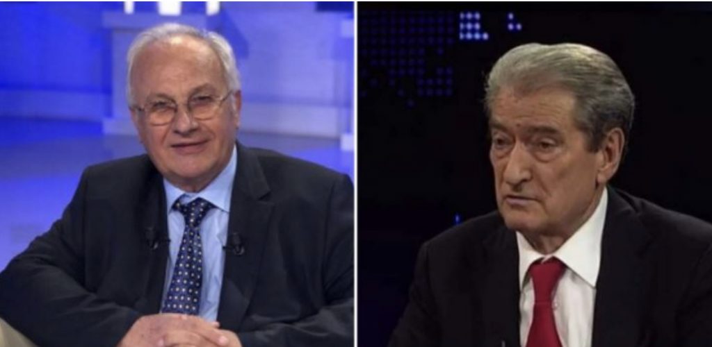 Berisha flet për Isuf Kalon: Miku im besnik!