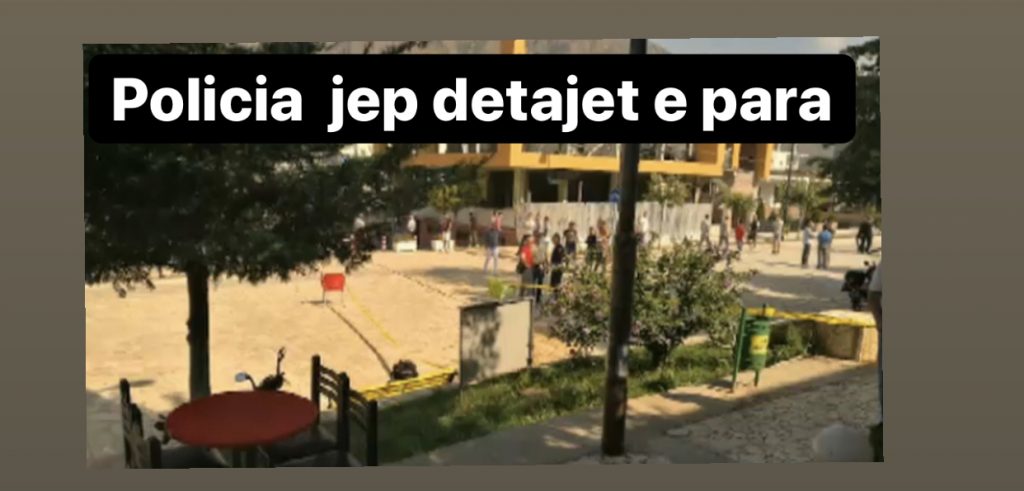 EMRAT/ Vrasja e 21 vjeçarit në Bulqizë, Çfarë ndodhi para krimit, autori…