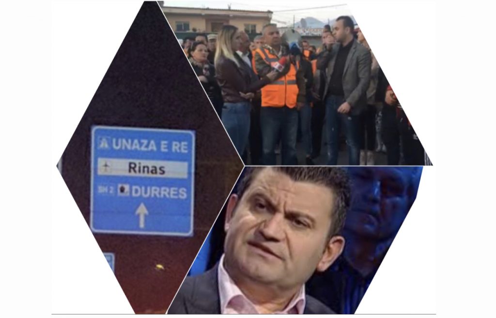 Përse policia vazhdon të lejojë bllokimin e Unazës së Re çdo natë?