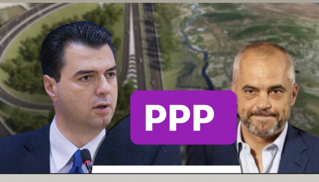 Dokumenti/ Grupi Parlamentar Demokrat, padi për PPP-të e rrugëve Orikum-Dukat dhe Milot-Balldren
