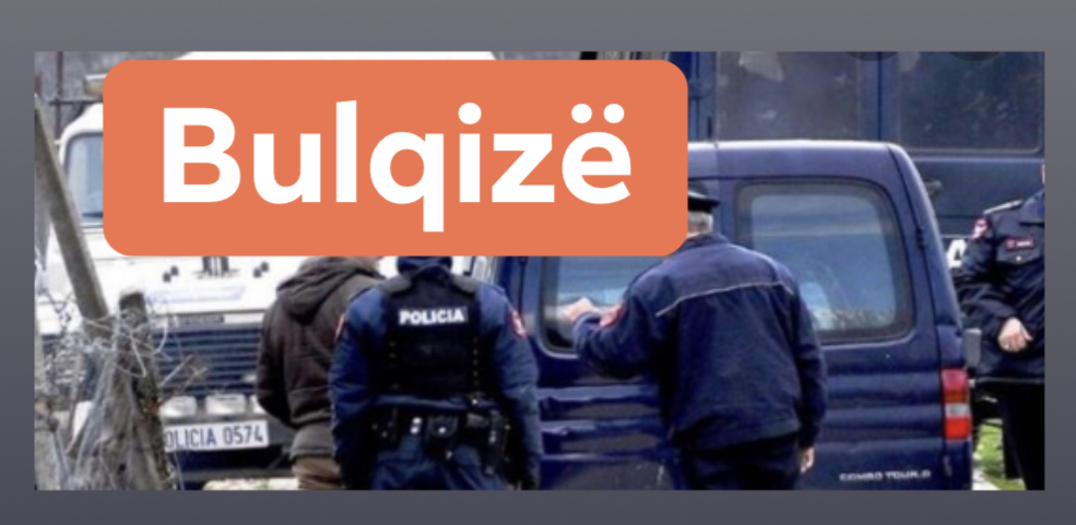 Plagosje me armë  zjarri