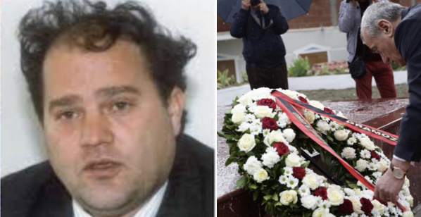 Nderimet përkujtimore për Azem Hajdarin do t’i drejtojë Gramoz Ruçi