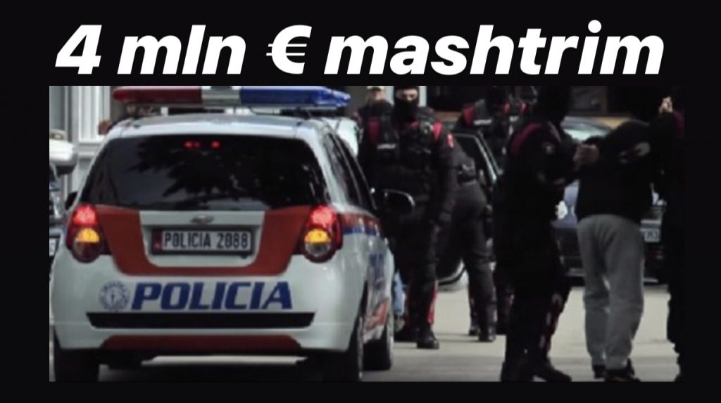 Emrat e biznesmenëve që përfituan me skemën e TVSH-së