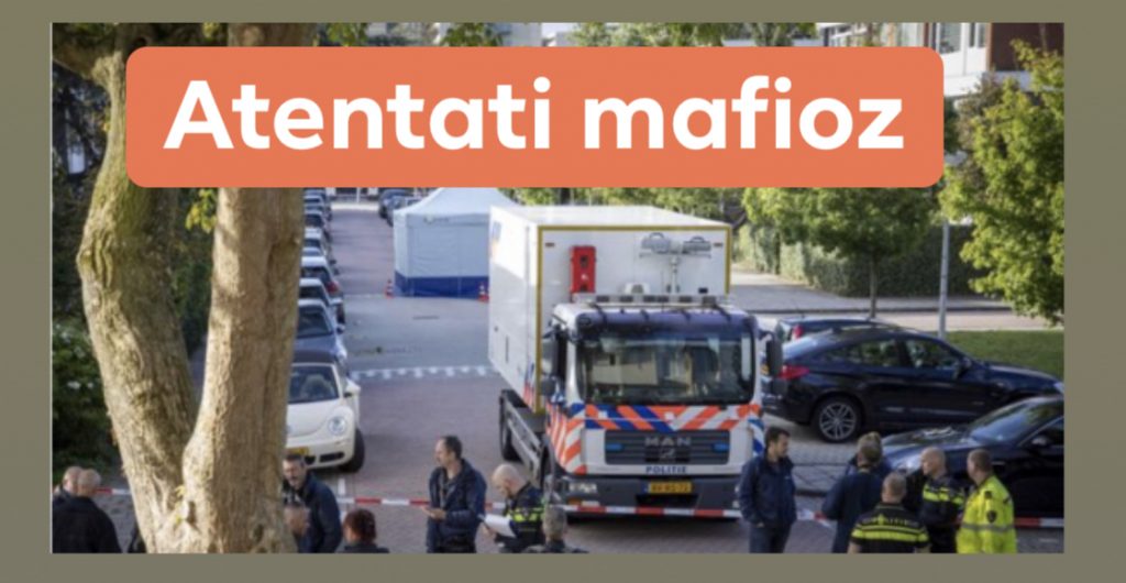 Ekzekutohet para shtëpisë avokati, çfarë po hetonte