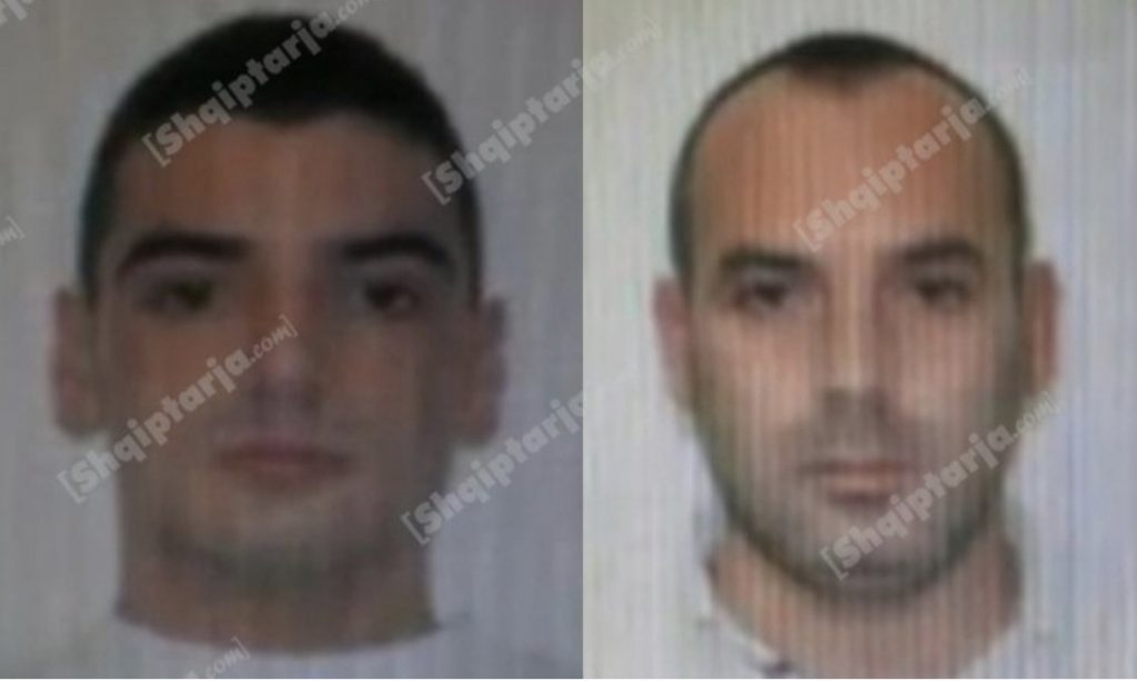 Vëllezërit Kusi  qe vrane teknikun e kondicionerëve kalojnë kufirin