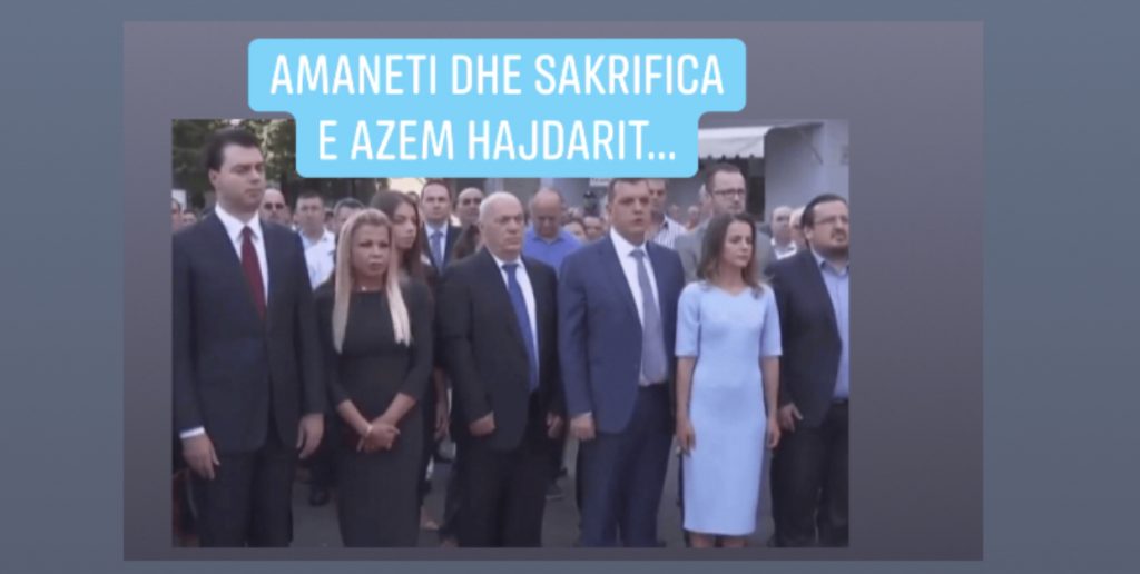 Basha apel të rinjve shqiptarë: Pas 21 vitesh, ka ardhur koha që…