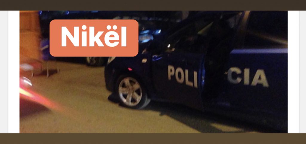 Të shtënat me armë në Krujë, humb jetën halla, plagoset nipi (EMRAT)