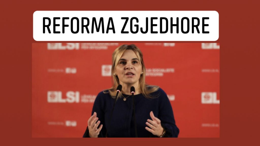 Kryemadhi flet për vendimin e opozitës: Kemi qenë të gatshëm, jo për të zgjidhur krizën personale, por…