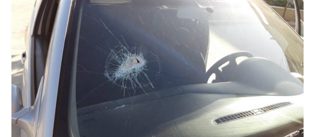 Denoncimi i qytetarit:Djali i deputeti të PS-së më rrahu keq para Komisariatit të Policisë