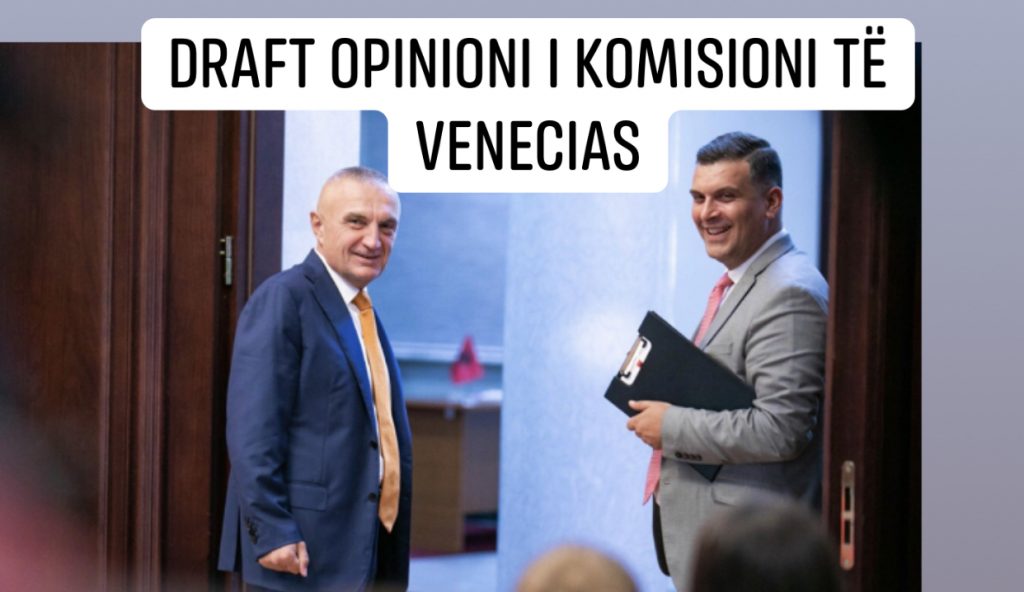 Presidenca: Zero shkelje të Kushtetutës. Do publikojmë raportin…
