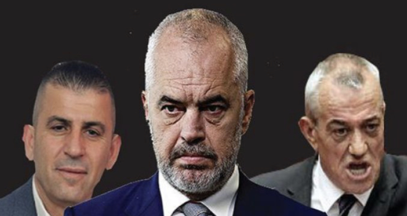 Afera ‘Kajmaku’ në Gjykatën e Janinës, dyshohet për ndikim