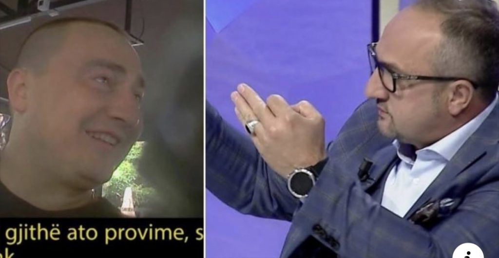 Skandali në Elbasan/ S’përmbahet Saimir Kodra: Ky vend është kthyer në gjysmë hale, profesori me fjalor debil