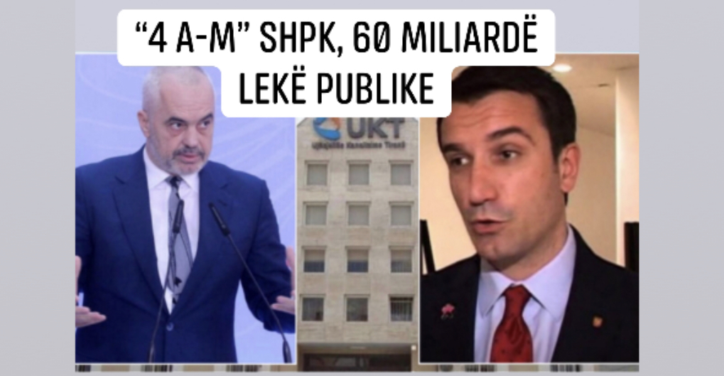 Fituesit e tenderave  të UKT-së, “Fusha” shpk mbi 30 miliardë lekë