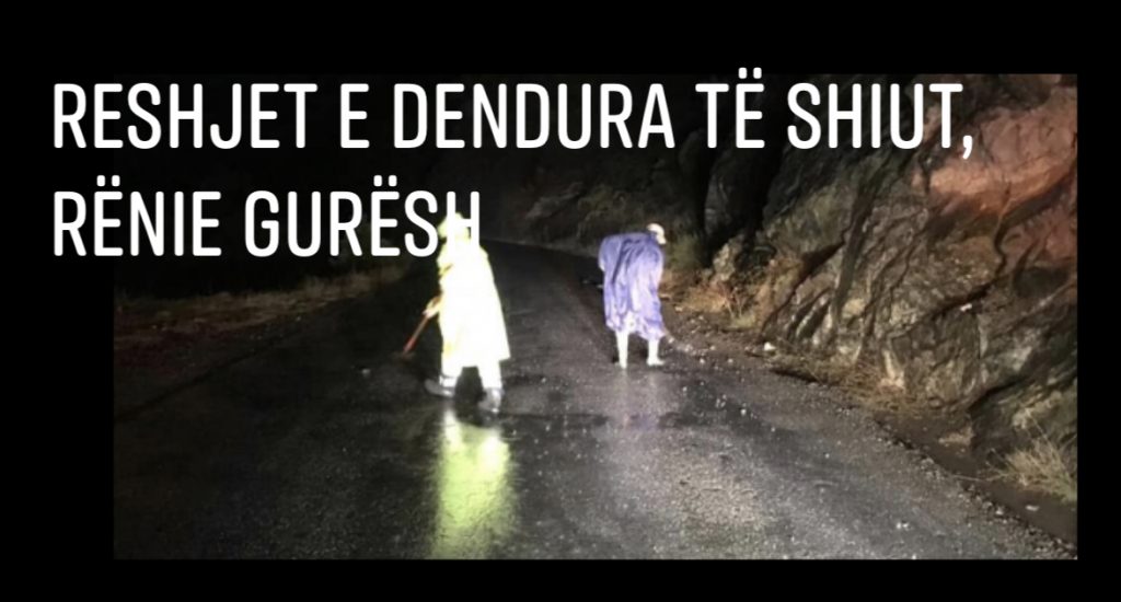 Skuraj-Burrel. ARRSH: Drejtuesit e mjeteve të bëjnë kujdes