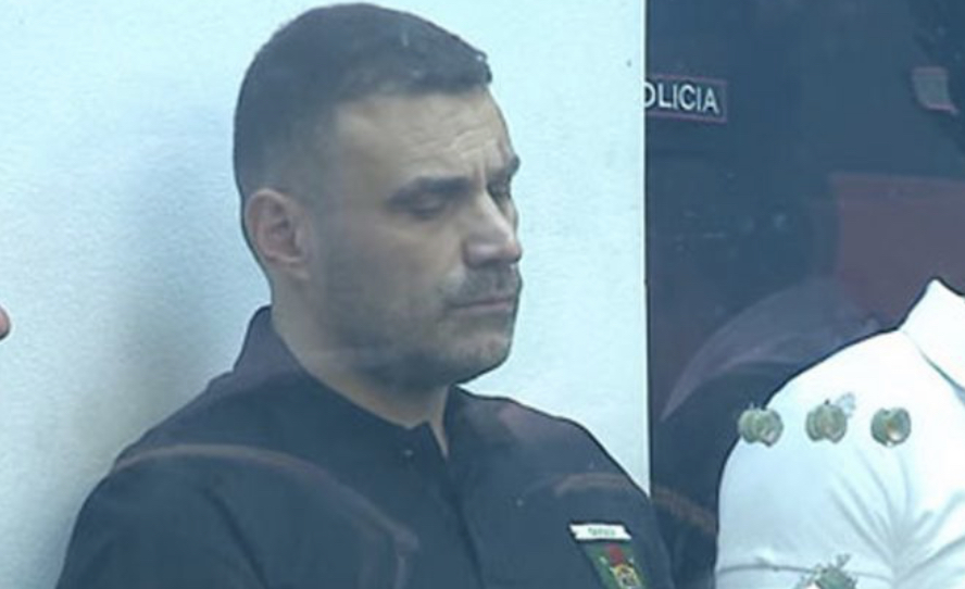 Prokuroria pushon hetimet për Shullazin. Lirohet nga akuza edhe biznesmeni Beqja