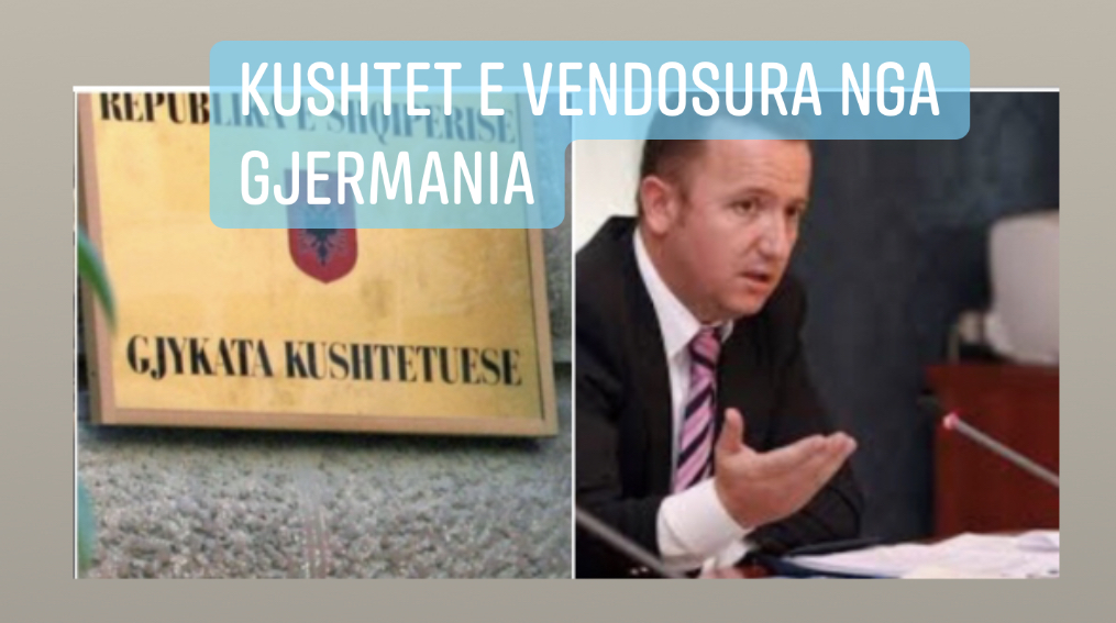 Ish-Ministri i drejtësisë: E pamundur të kemi Gjykatë Kushtetuse para Janarit