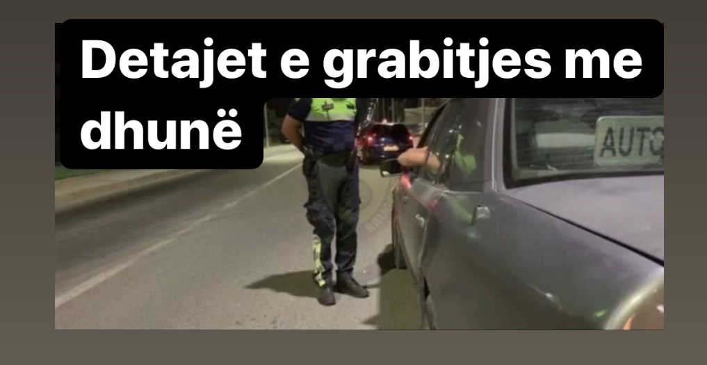 Taksisti i marrë peng në Elbasan, kushëriri i një gjyqtareje
