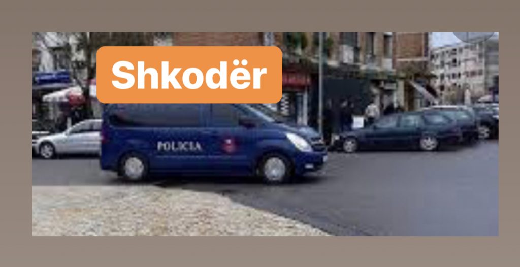 Vihet në pranga një 42-vjeçar, i dënuar dy herë më parë për vjedhje