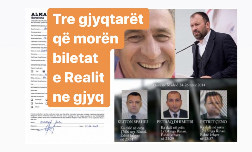 KORRUPSIONI/Bashkia  e Maznikut i dha   Fushës 49 milionë euro tendera