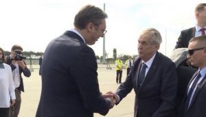 BBC: Presidenti çek që nuk e do Kosovën, i ndikuar nga alkoli