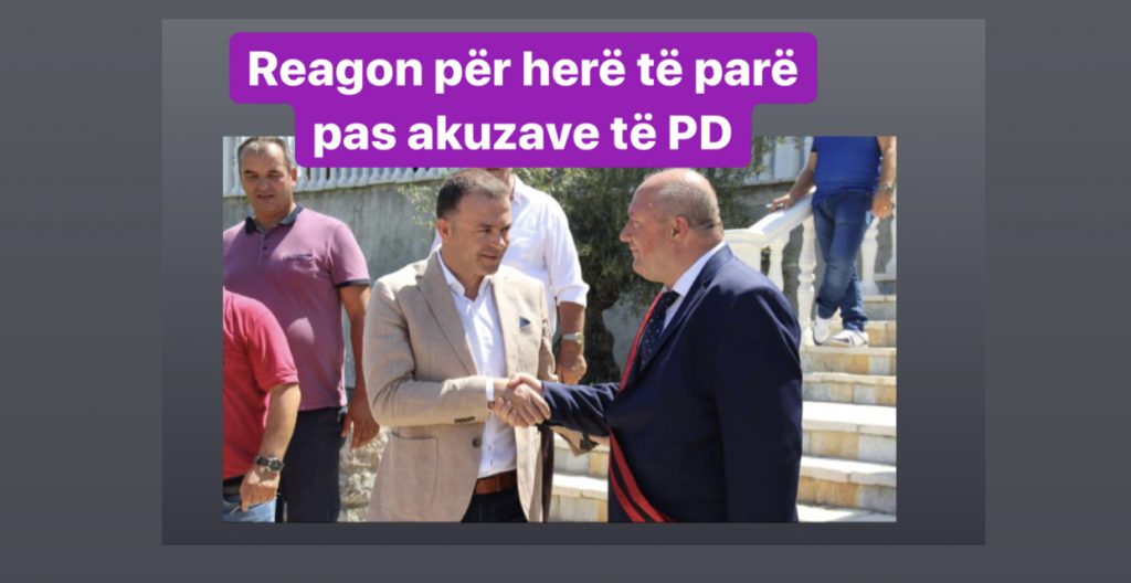Babani: E vërteta e emrit, as 24 orë burg nuk…