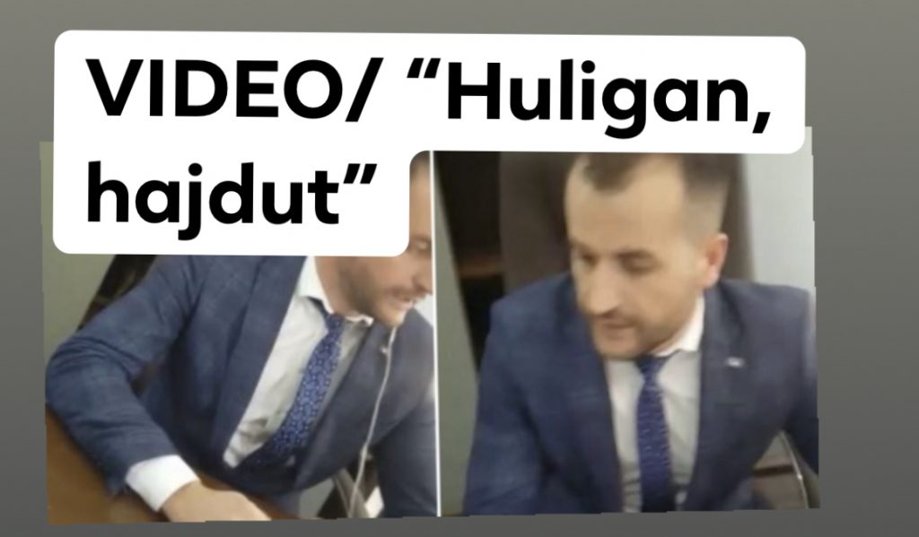 Qytetari i shkon në zyrë nëndrejtorit të Kadastrës në Vlorë: Më shite shtëpinë. I bën thirrje Edi Ramës