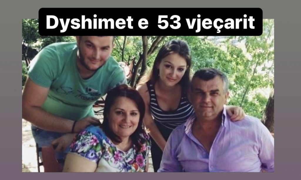 Vrasja e pamëshirshme e gruas në Librazhd  me 15 thika