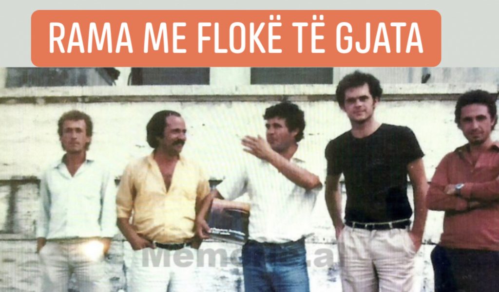 FOTO/ Skulptori i njohur: Me Kristaqin ndanim bukën bashkë, kurse Edit ka 30 vjet që nuk i flas…