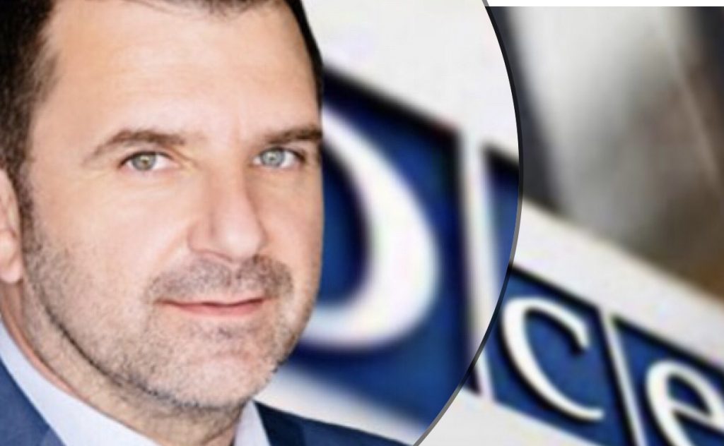 Raporti i ODHIR, si pasqyrë e rregjimit që po instalohet