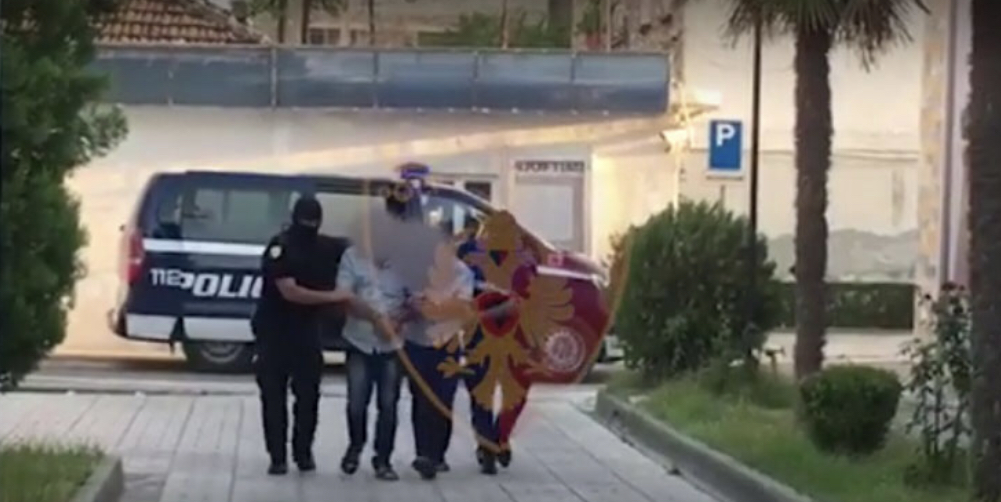 VIDEO/ Ndjekja prej dy muajsh vuri në pranga dy hajdutët