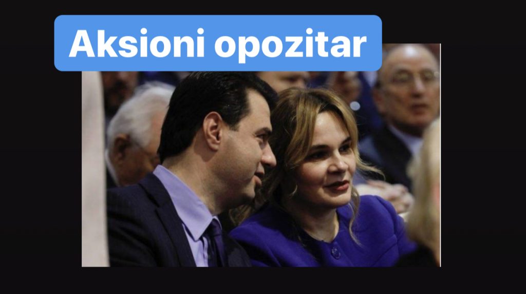 Kryemadhi i shkon në zyrë Bashës, takimi në selinë blu