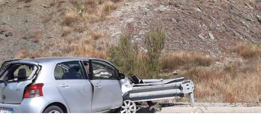 Detajet nga aksidenti/  Humbi dy këmbët nga dëmtimet, ndërroi jetë në spital