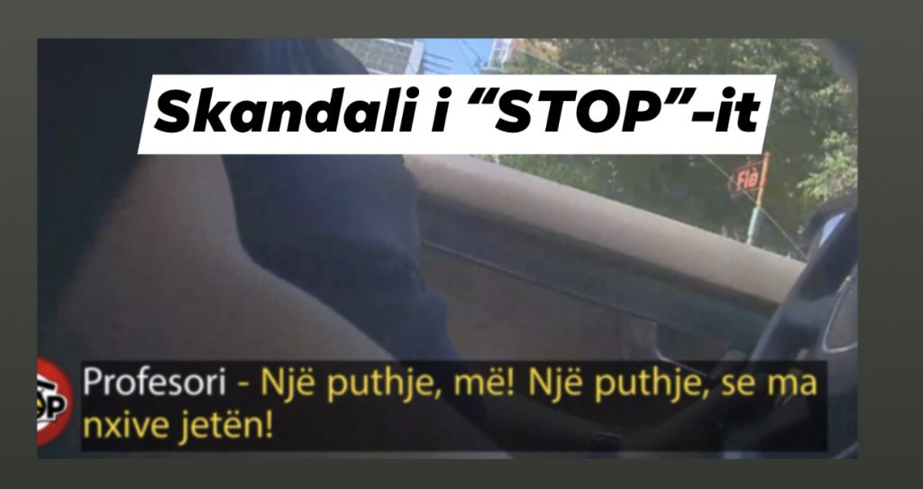 Kush është pedagogu që kërkon seks dhe para (Foto+ Emri)