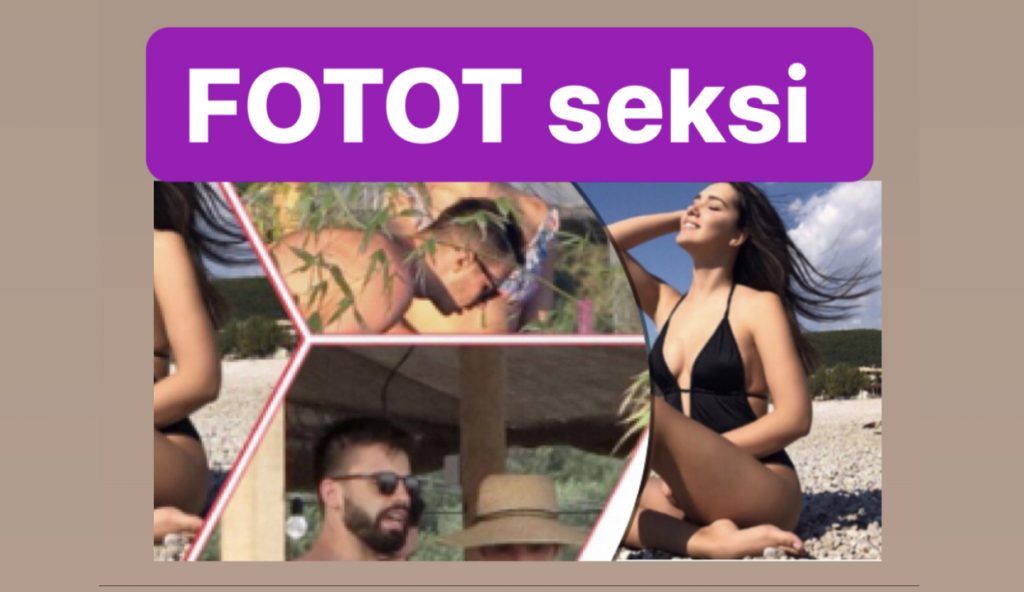 Nevina Shtylla pushime me të dashurin