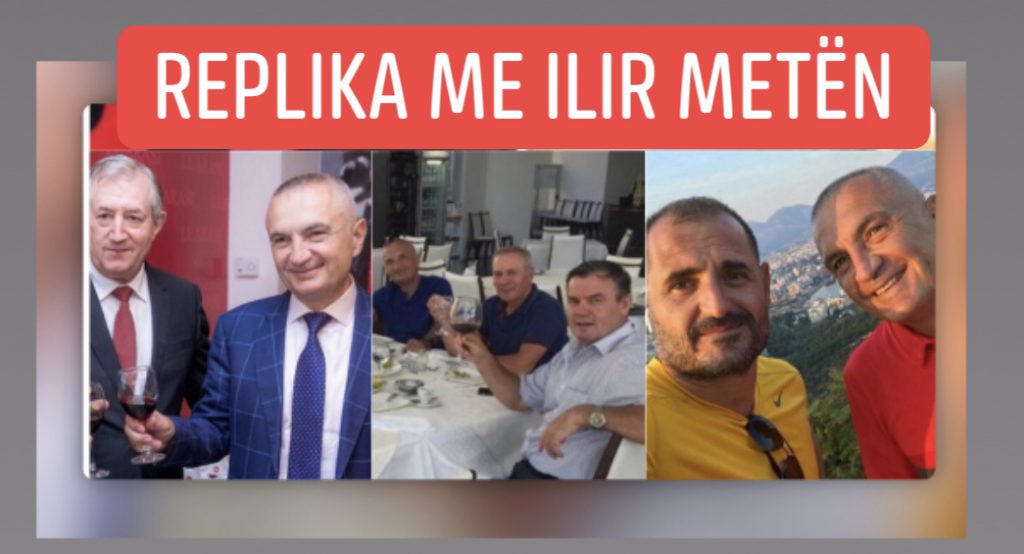 Kush janë mediat e tij dhe mëkatet që nuk i lan dot