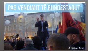 DW: Shenja për dialog në Shqipëri, Basha gati të ulet në tryezë me Ramën, por…