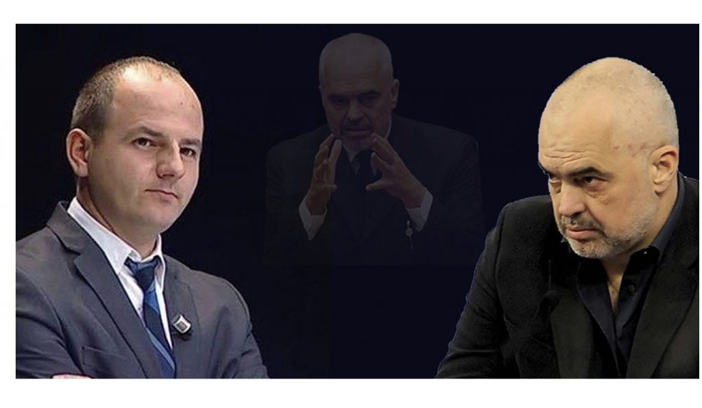 Qeveria e gojëtavave   është më shumë e frikësuar se qytetarët