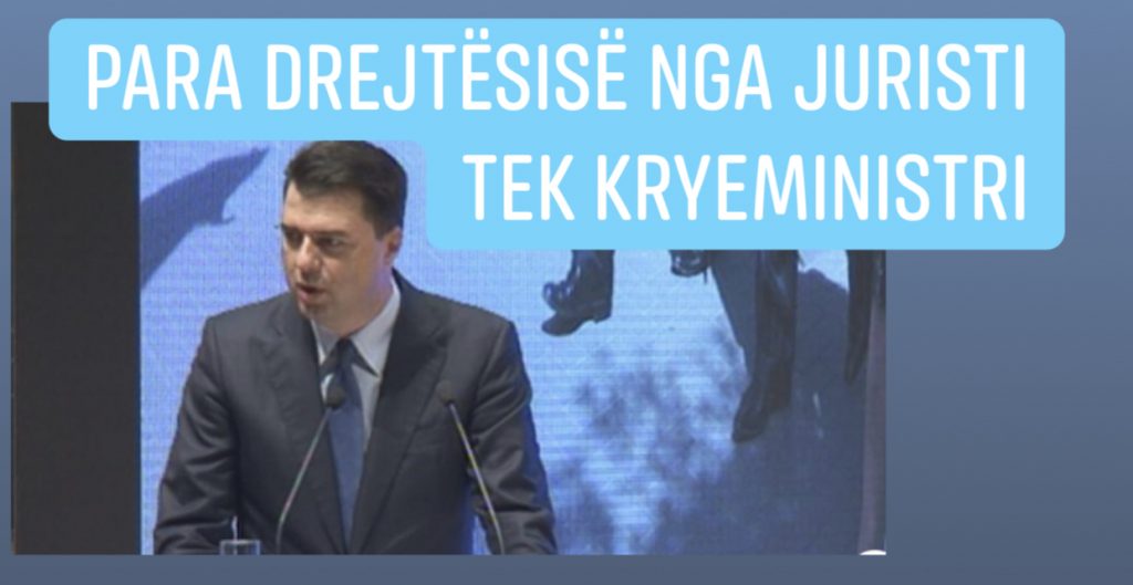 Basha: Pagën minimale do të bëjmë 400 euro!