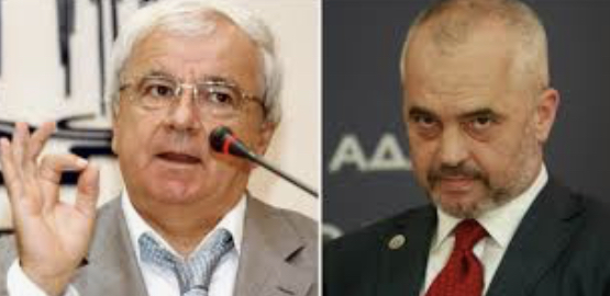 Ngjela zbulon faktin tronditës dhe përmend dy politikanët që do të arrestohen së shpejti