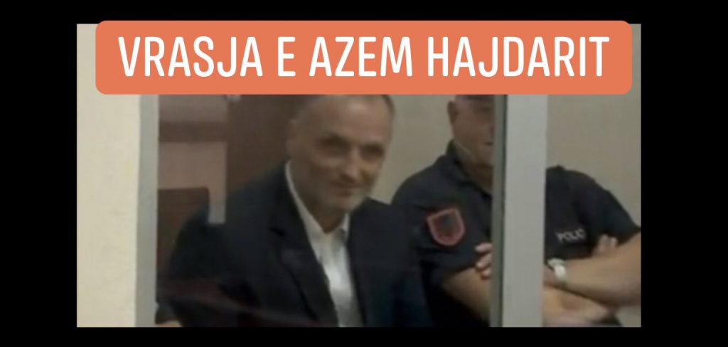 Gjykata e Tiranës merr vendim, ja çfarë ndodh tani me dosjen e Izet Haxhisë