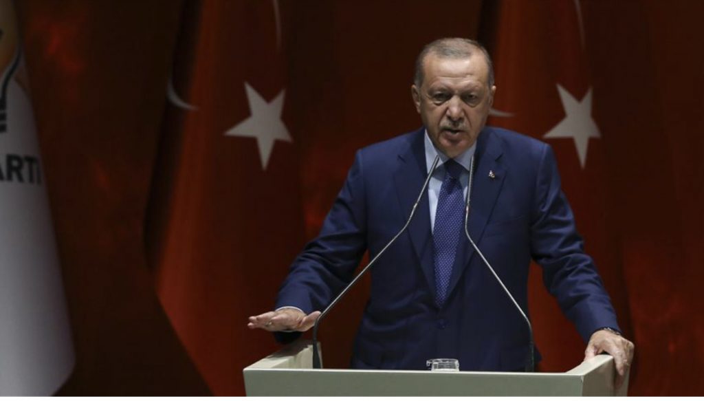 “Asnjë mbështetje nga BE”, Erdogan bën paralajmërimin e fortë: Do detyrohemi të…