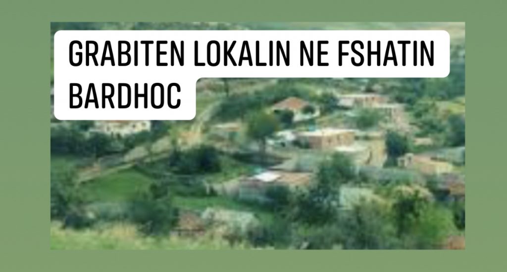 Policia arreston të riun nga Kukësi, por shoku i tij…