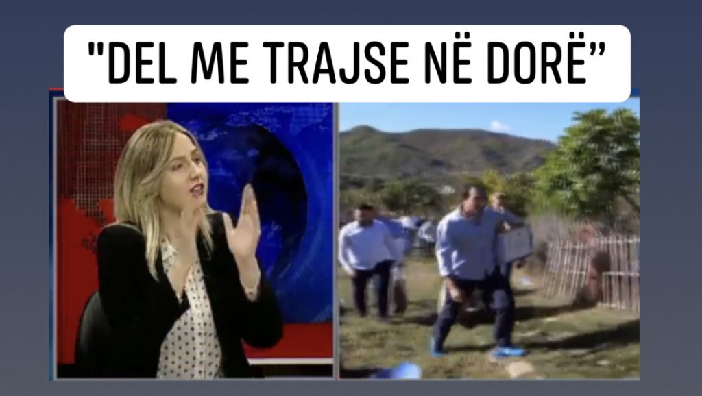 Zëdhënësja e PD-së tallet me Veliajn: Është bërë si fondacion bamirësie
